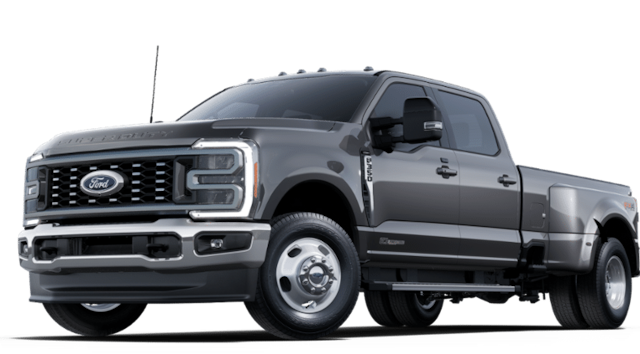 2025 Ford SuperDuty